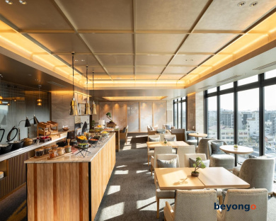 DoubleTree by Hilton Kyoto Station 87