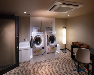 DoubleTree by Hilton Kyoto Station 88