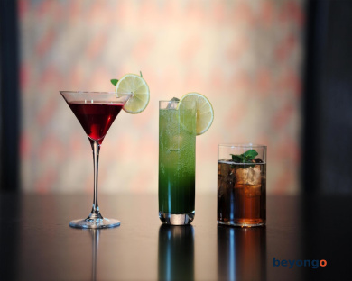 DoubleTree by Hilton Kyoto Station 89