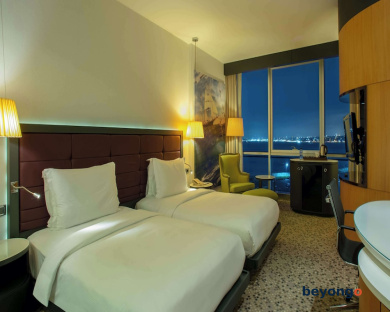 Doubletree by Hilton Istanbul Moda 106