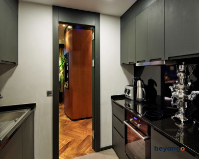 Doubletree by Hilton Istanbul Moda 107