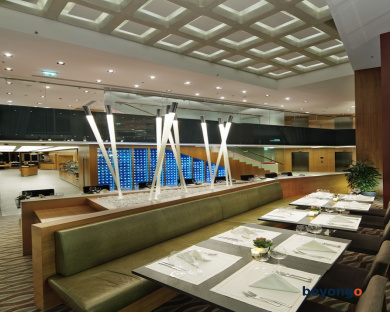 Doubletree by Hilton Istanbul Moda 108
