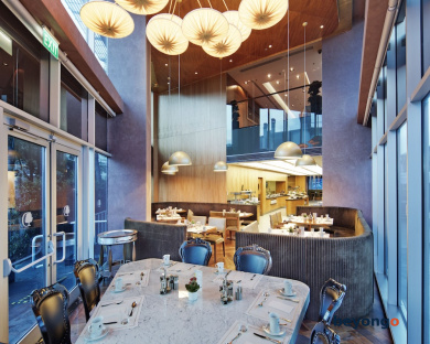 Doubletree by Hilton Istanbul Moda 109