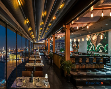 Doubletree by Hilton Istanbul Moda 110
