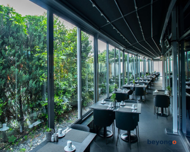Doubletree by Hilton Istanbul Moda 111