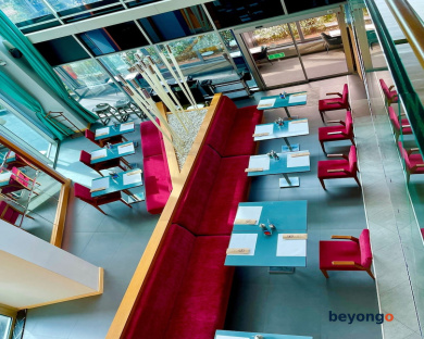 Doubletree by Hilton Istanbul Moda 113