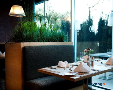 Doubletree by Hilton Istanbul Moda 118