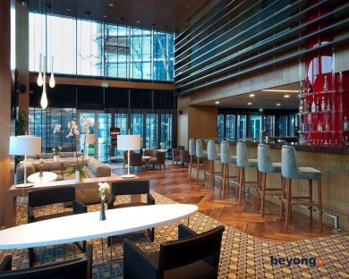 Doubletree by Hilton Istanbul Moda 119