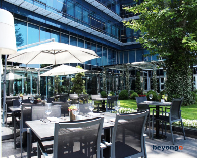 Doubletree by Hilton Istanbul Moda 124