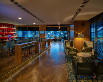 Doubletree by Hilton Istanbul Moda 126