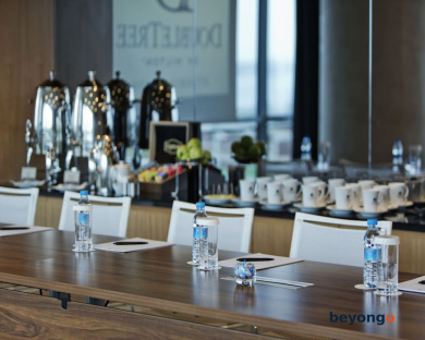 Doubletree by Hilton Istanbul Moda 129