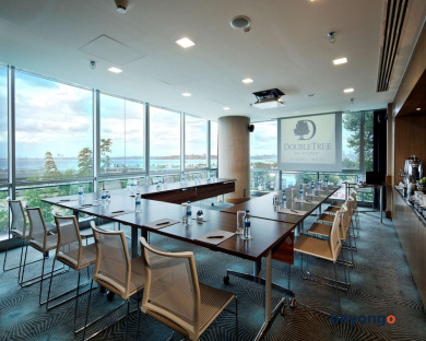 Doubletree by Hilton Istanbul Moda 130