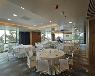 Doubletree by Hilton Istanbul Moda 132
