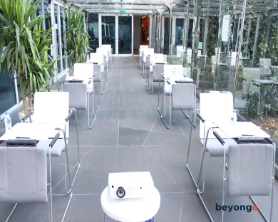 Doubletree by Hilton Istanbul Moda 133