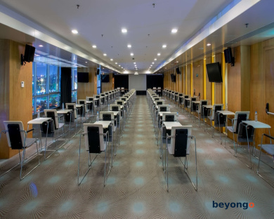 Doubletree by Hilton Istanbul Moda 136