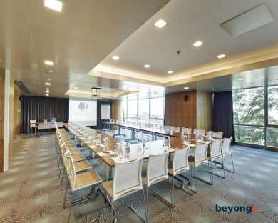 Doubletree by Hilton Istanbul Moda 137