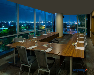 Doubletree by Hilton Istanbul Moda 138
