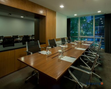 Doubletree by Hilton Istanbul Moda 139