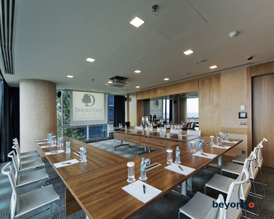 Doubletree by Hilton Istanbul Moda 140