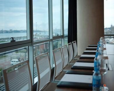 Doubletree by Hilton Istanbul Moda 141