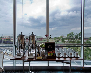 Doubletree by Hilton Istanbul Moda 142