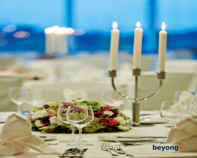 Doubletree by Hilton Istanbul Moda 143