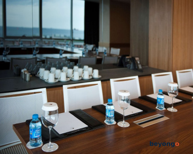 Doubletree by Hilton Istanbul Moda 144