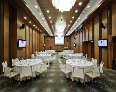 Doubletree by Hilton Istanbul Moda 146