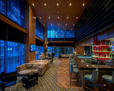Doubletree by Hilton Istanbul Moda 152
