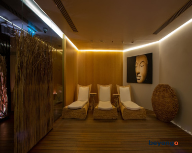 Doubletree by Hilton Istanbul Moda 19