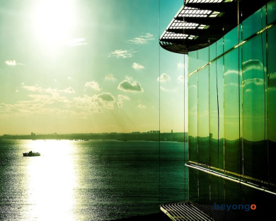 Doubletree by Hilton Istanbul Moda 3