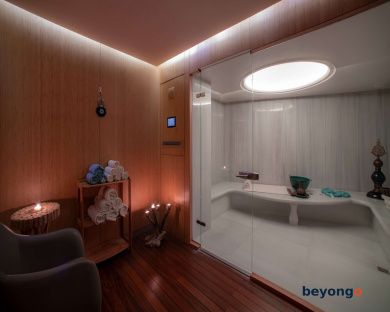 Doubletree by Hilton Istanbul Moda 30