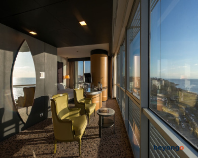 Doubletree by Hilton Istanbul Moda 33