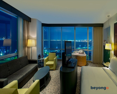 Doubletree by Hilton Istanbul Moda 39