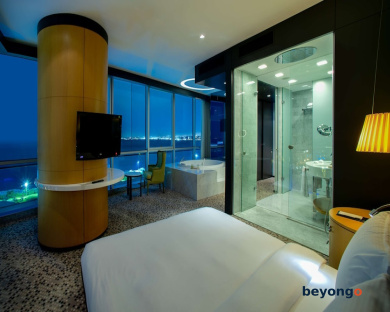 Doubletree by Hilton Istanbul Moda 42