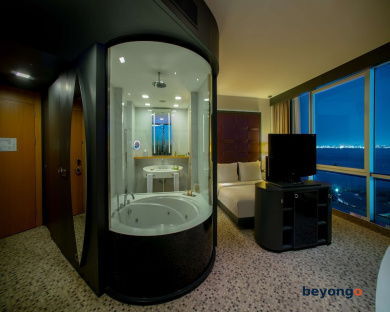 Doubletree by Hilton Istanbul Moda 48