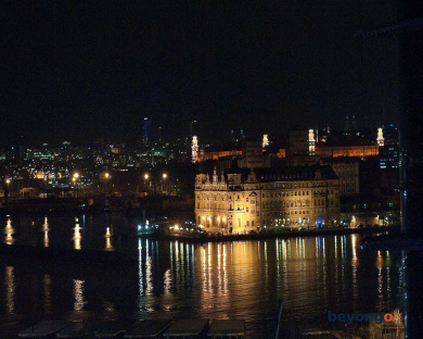 Doubletree by Hilton Istanbul Moda 5