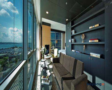 Doubletree by Hilton Istanbul Moda 57