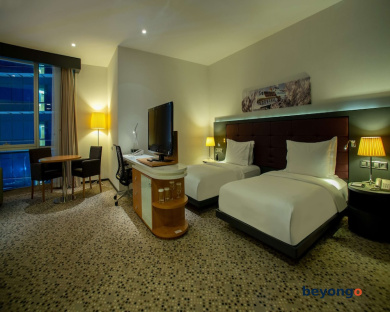 Doubletree by Hilton Istanbul Moda 65