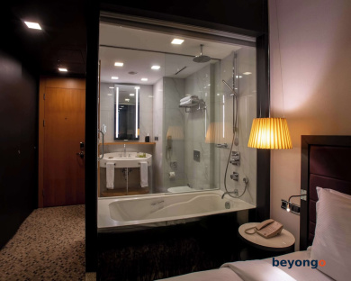 Doubletree by Hilton Istanbul Moda 66