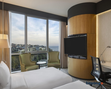 Doubletree by Hilton Istanbul Moda 67