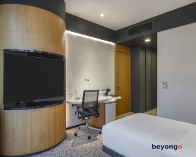 Doubletree by Hilton Istanbul Moda 70