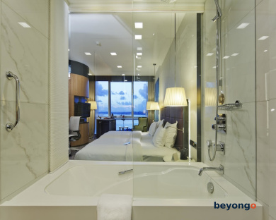 Doubletree by Hilton Istanbul Moda 74