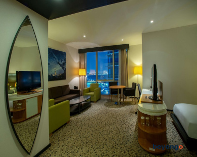 Doubletree by Hilton Istanbul Moda 80