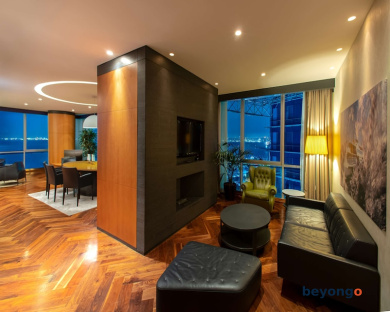 Doubletree by Hilton Istanbul Moda 81