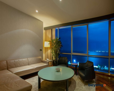 Doubletree by Hilton Istanbul Moda 82
