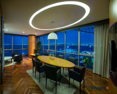 Doubletree by Hilton Istanbul Moda 83