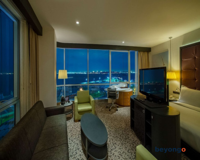 Doubletree by Hilton Istanbul Moda 85