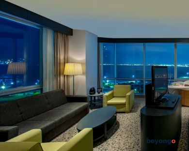 Doubletree by Hilton Istanbul Moda 91