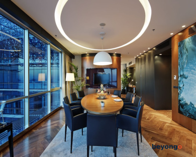 Doubletree by Hilton Istanbul Moda 97